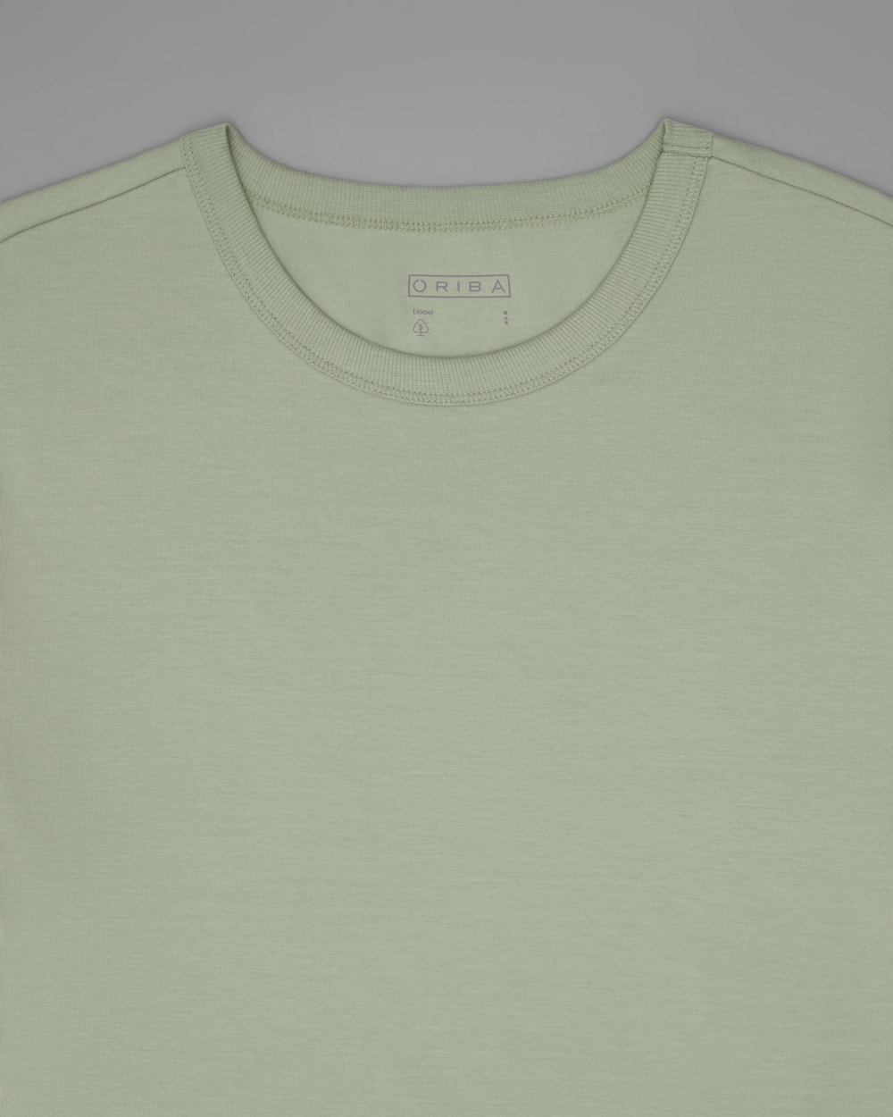 Camiseta Liocel Gola Galão