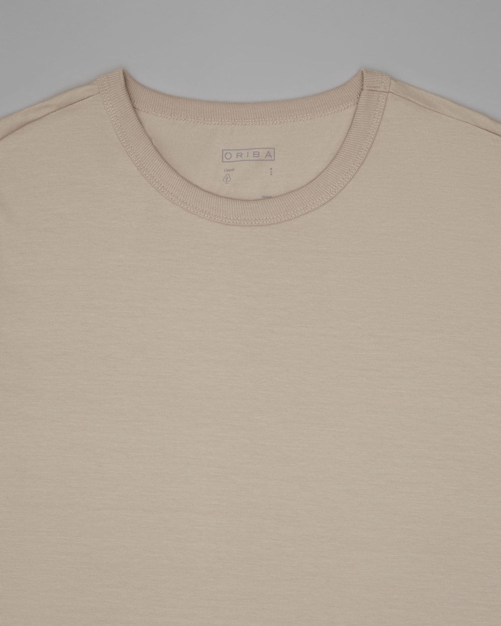 Camiseta Liocel Gola Galão
