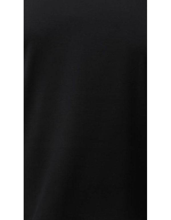 Camiseta Malha Dupla