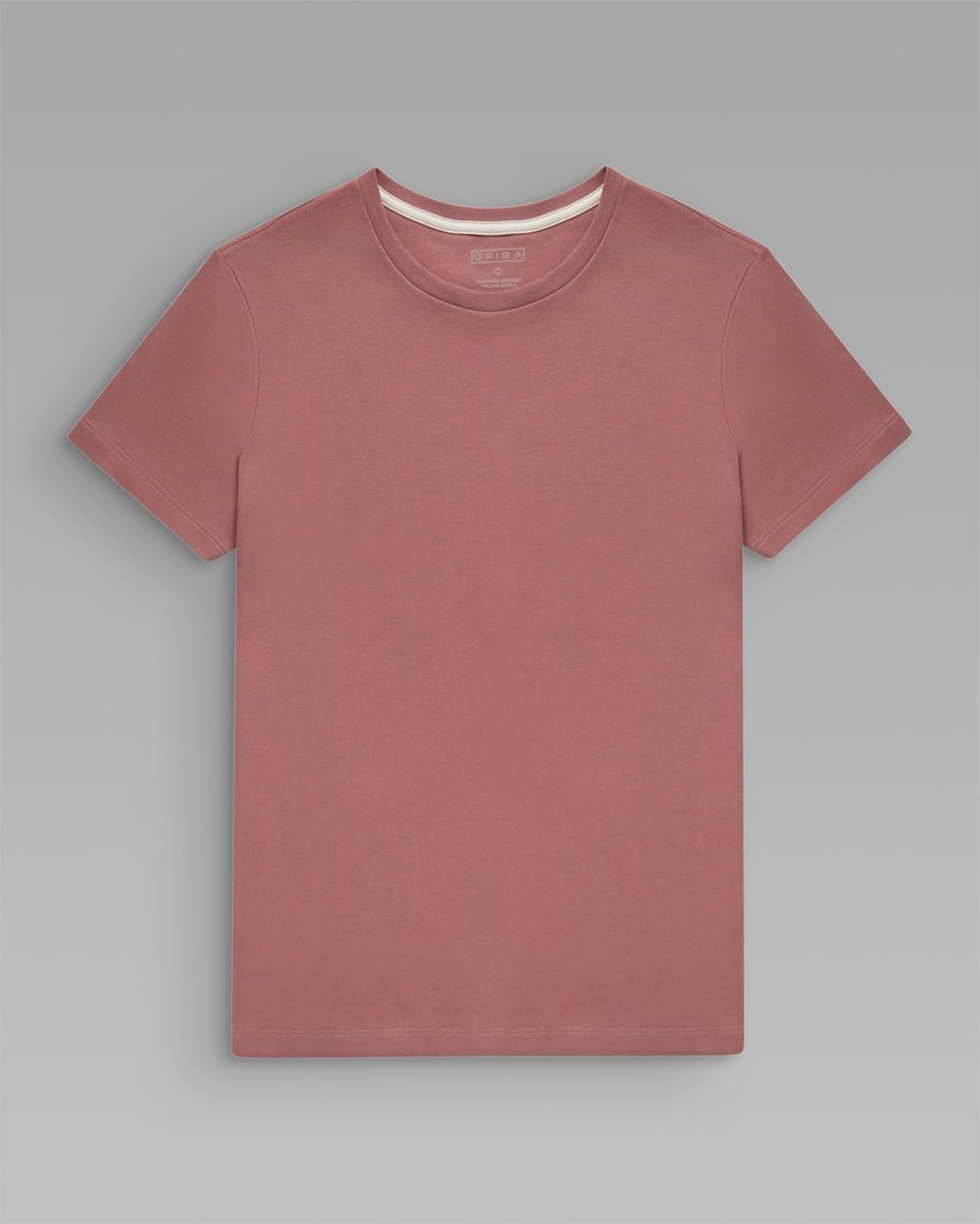 Camiseta Malha Dupla