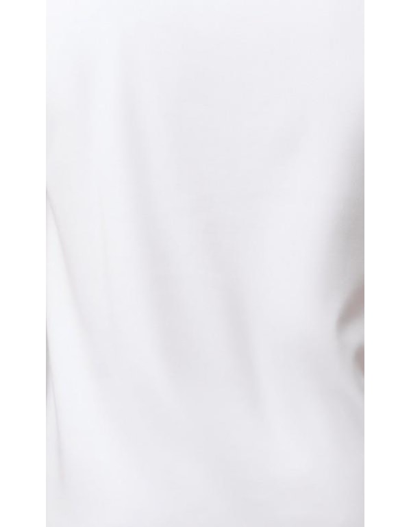 Camiseta Malha Dupla
