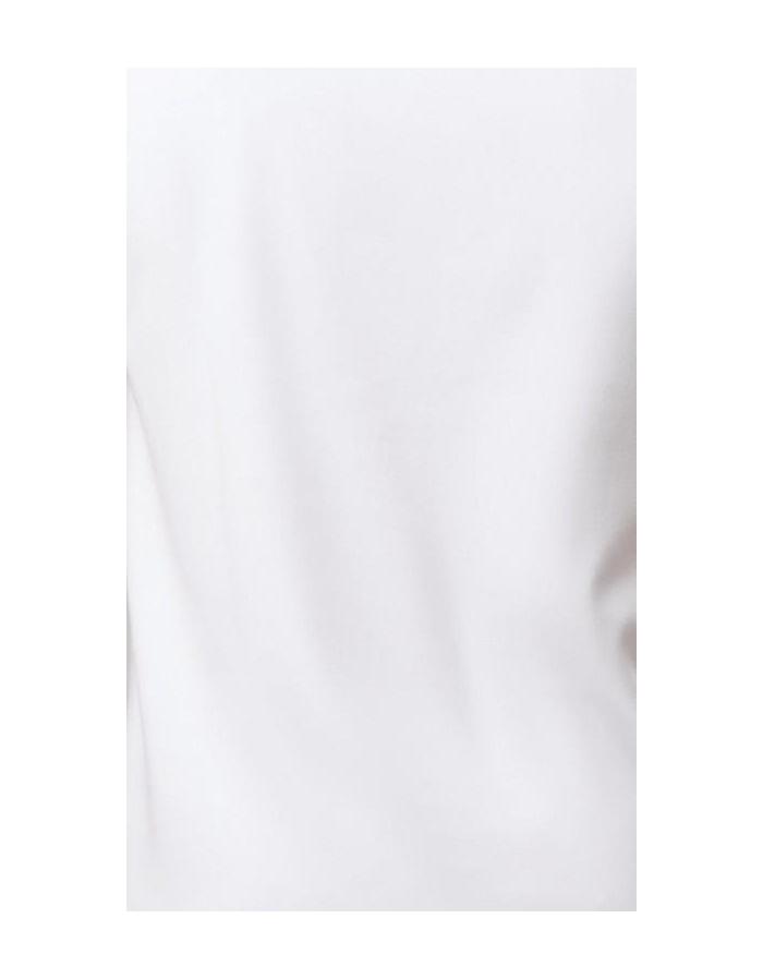 Camiseta Malha Dupla