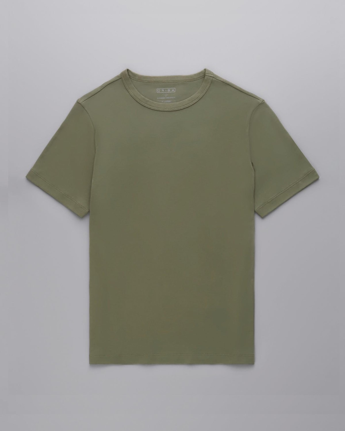 Camiseta Malha Dupla