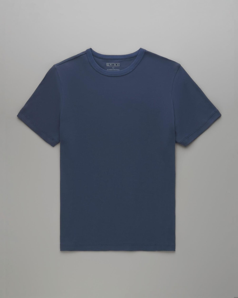 Camiseta Malha Dupla