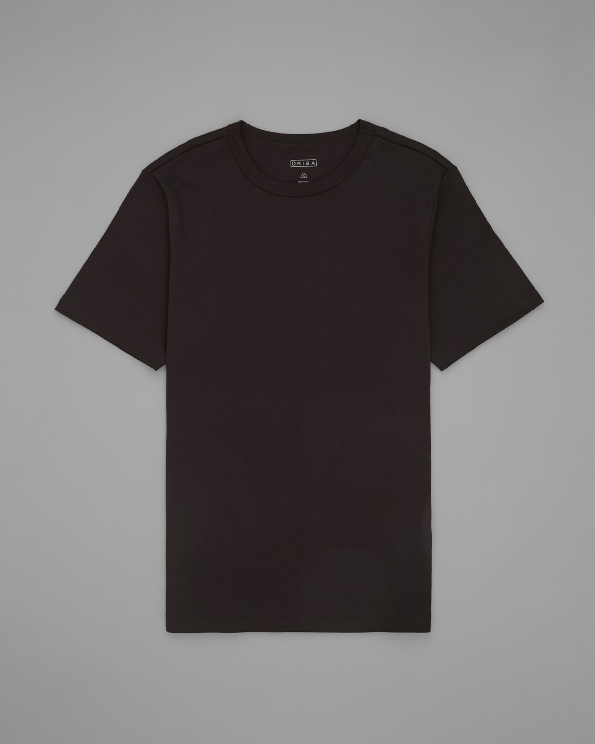 Camiseta Malha Dupla
