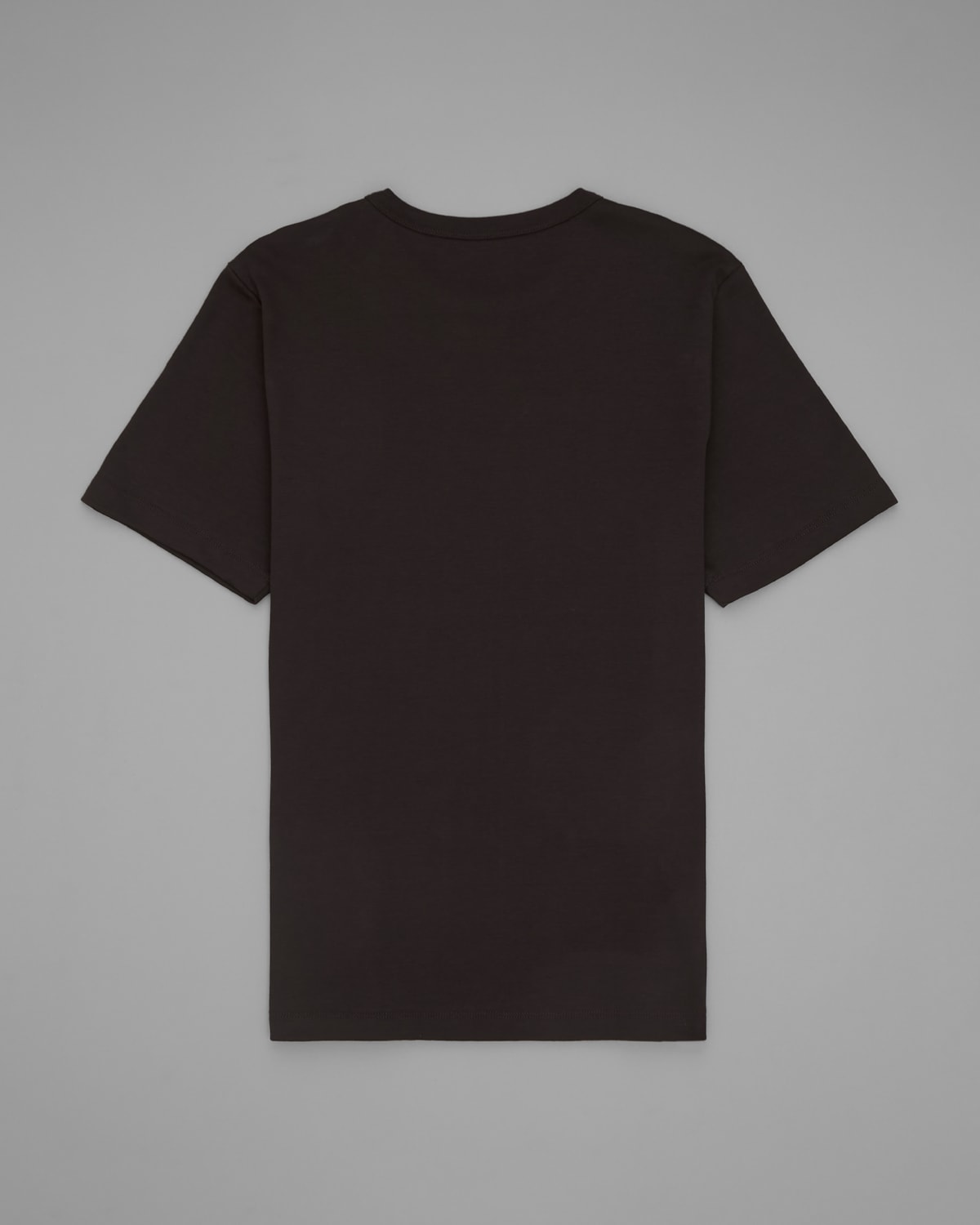 Camiseta Malha Dupla