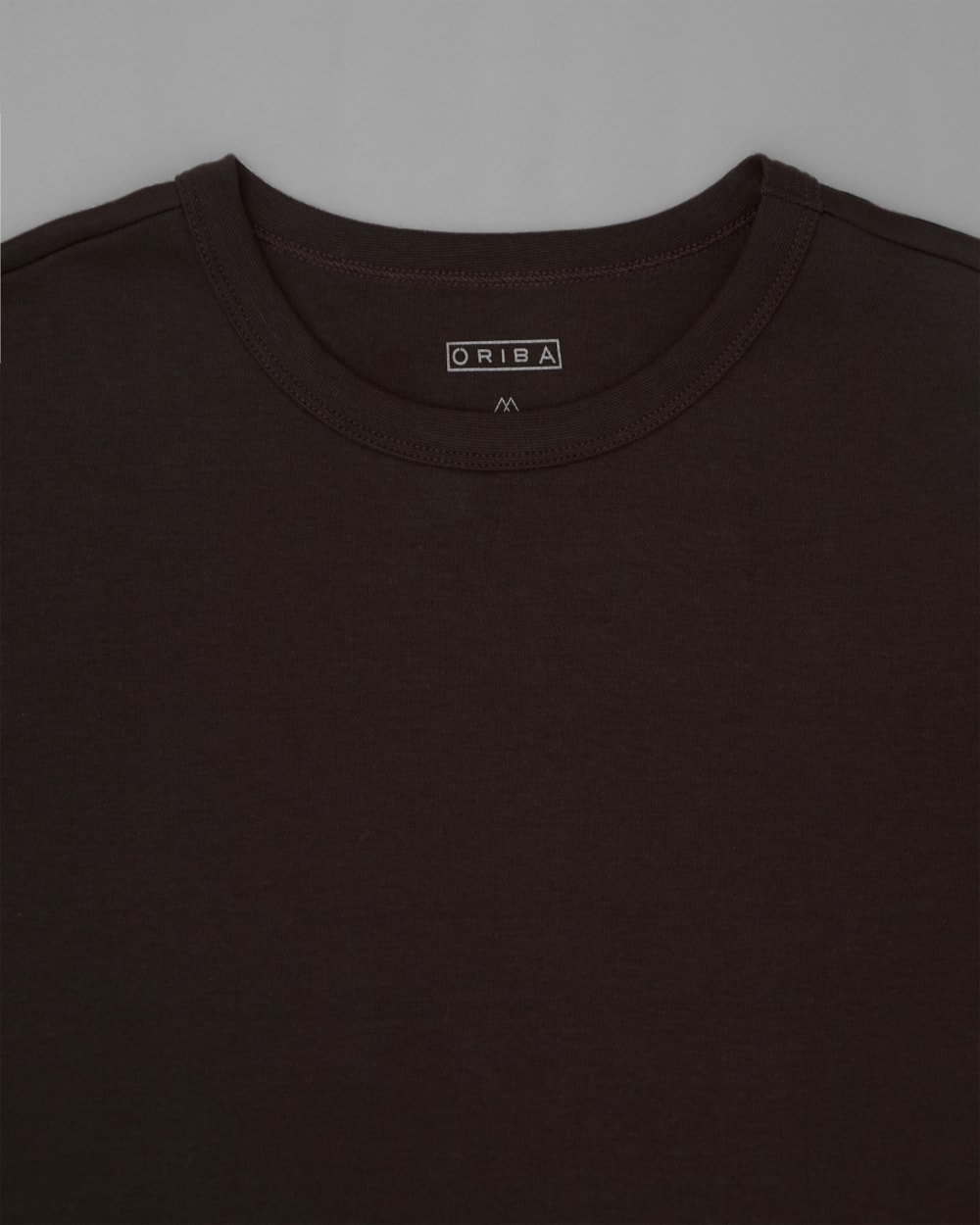 Camiseta Malha Dupla