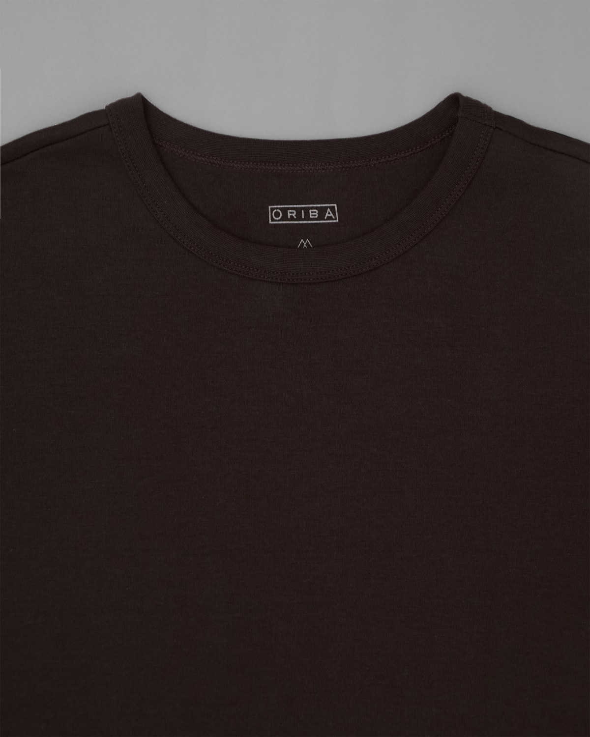 Camiseta Malha Dupla