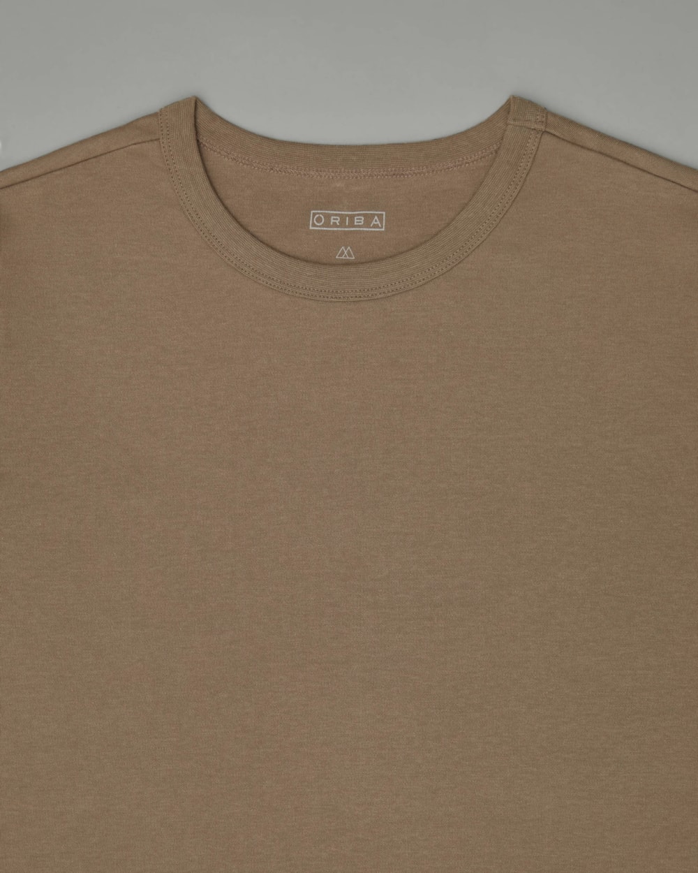 Camiseta Malha Dupla