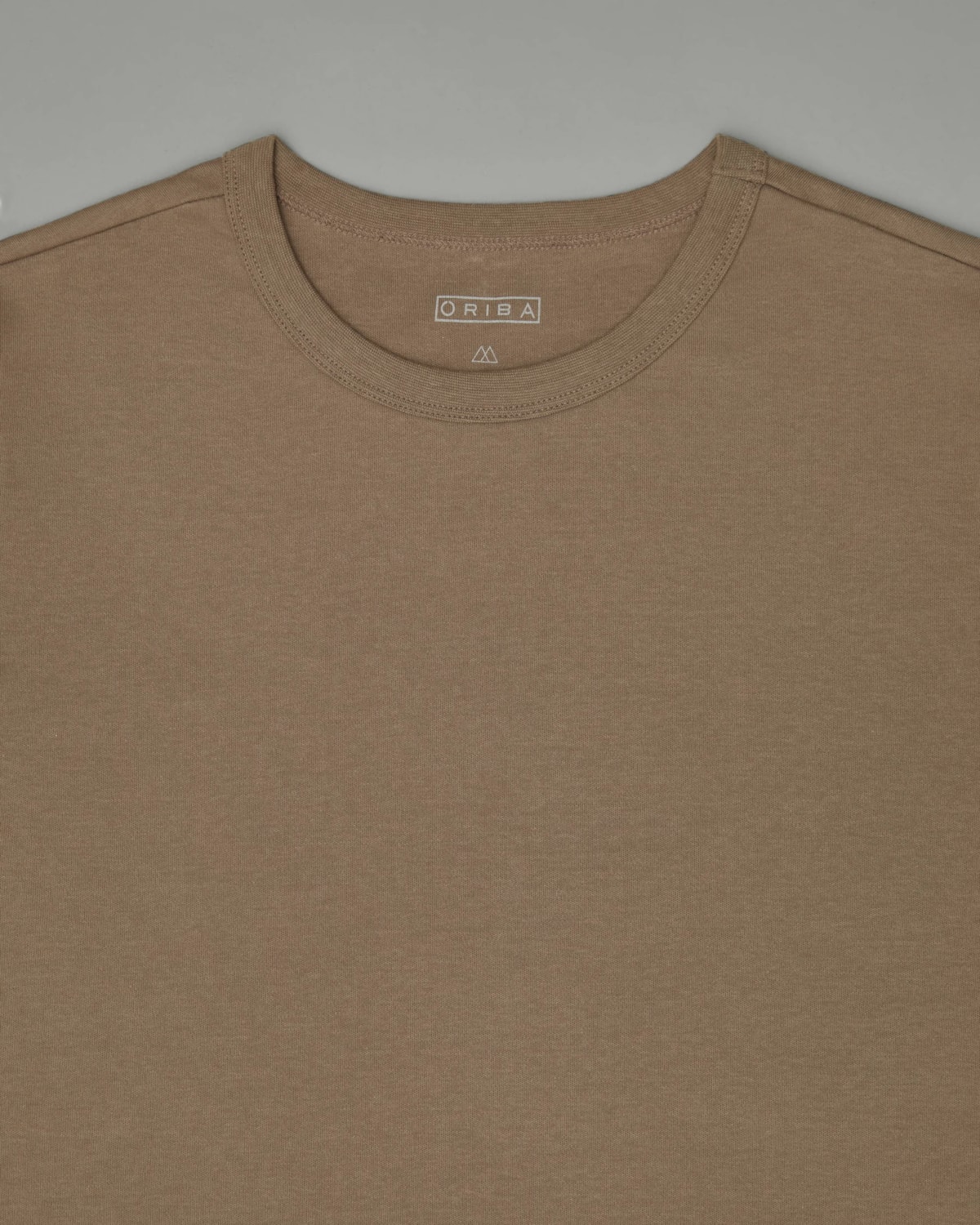 Camiseta Malha Dupla
