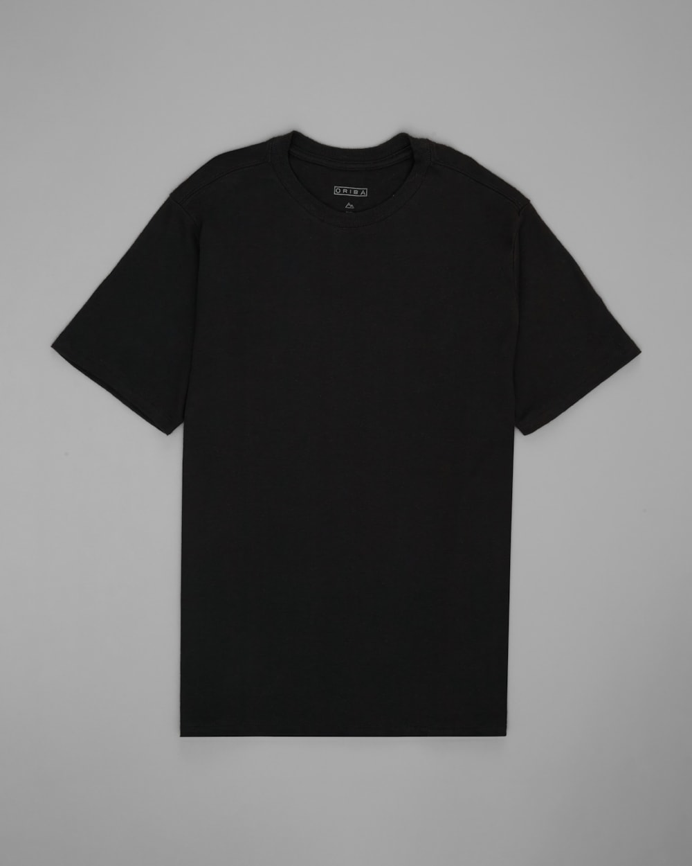 Camiseta Malha Dupla com Lã