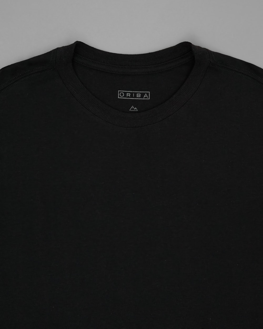 Camiseta Malha Dupla com Lã