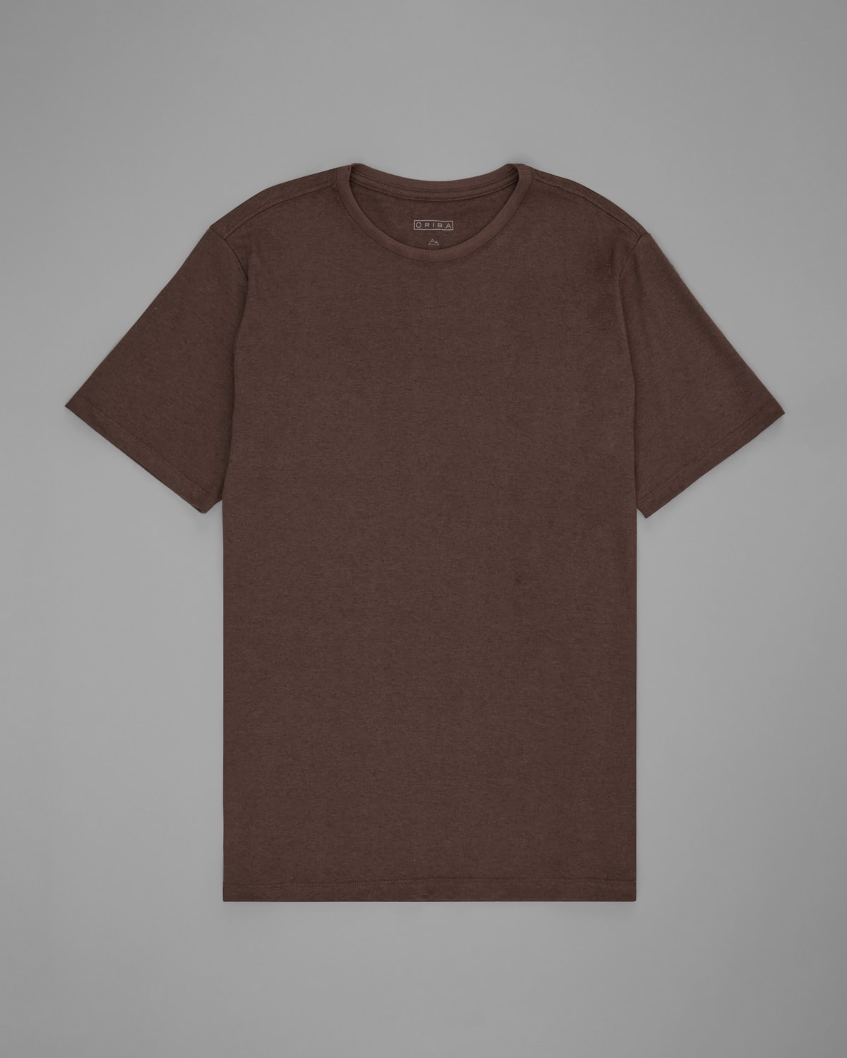 Camiseta Malha Dupla com Lã