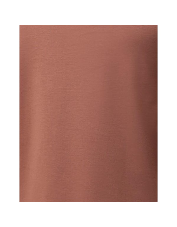 Camiseta Malha Dupla Pima