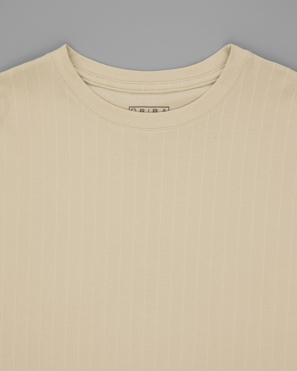 Camiseta Maquinetada