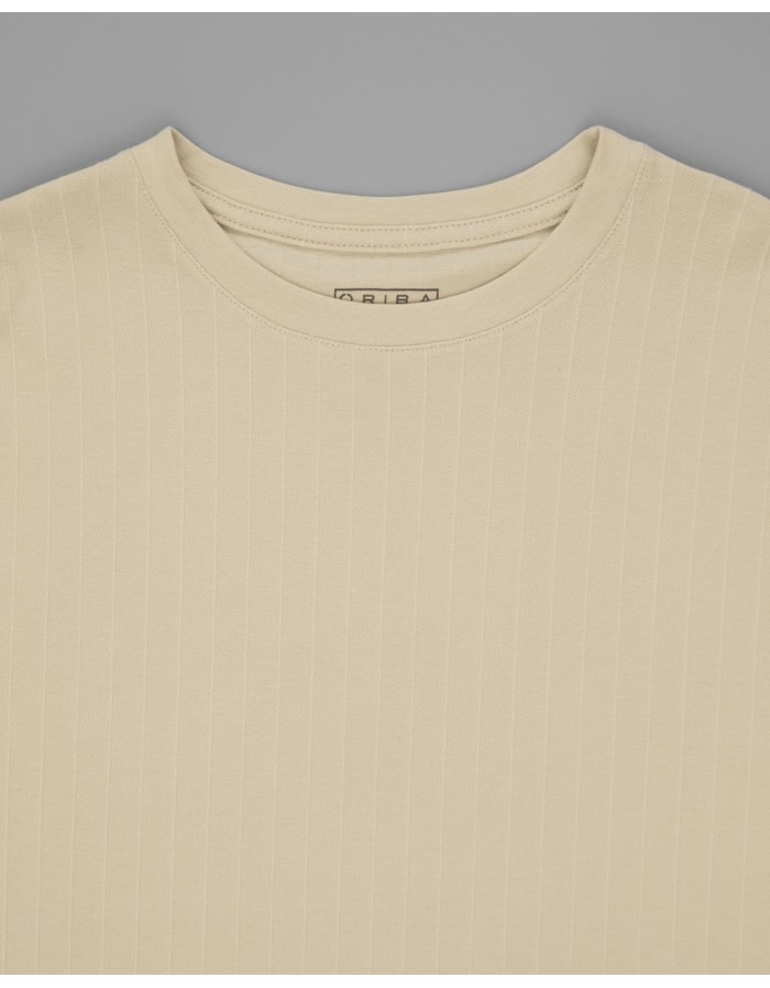 Camiseta Maquinetada