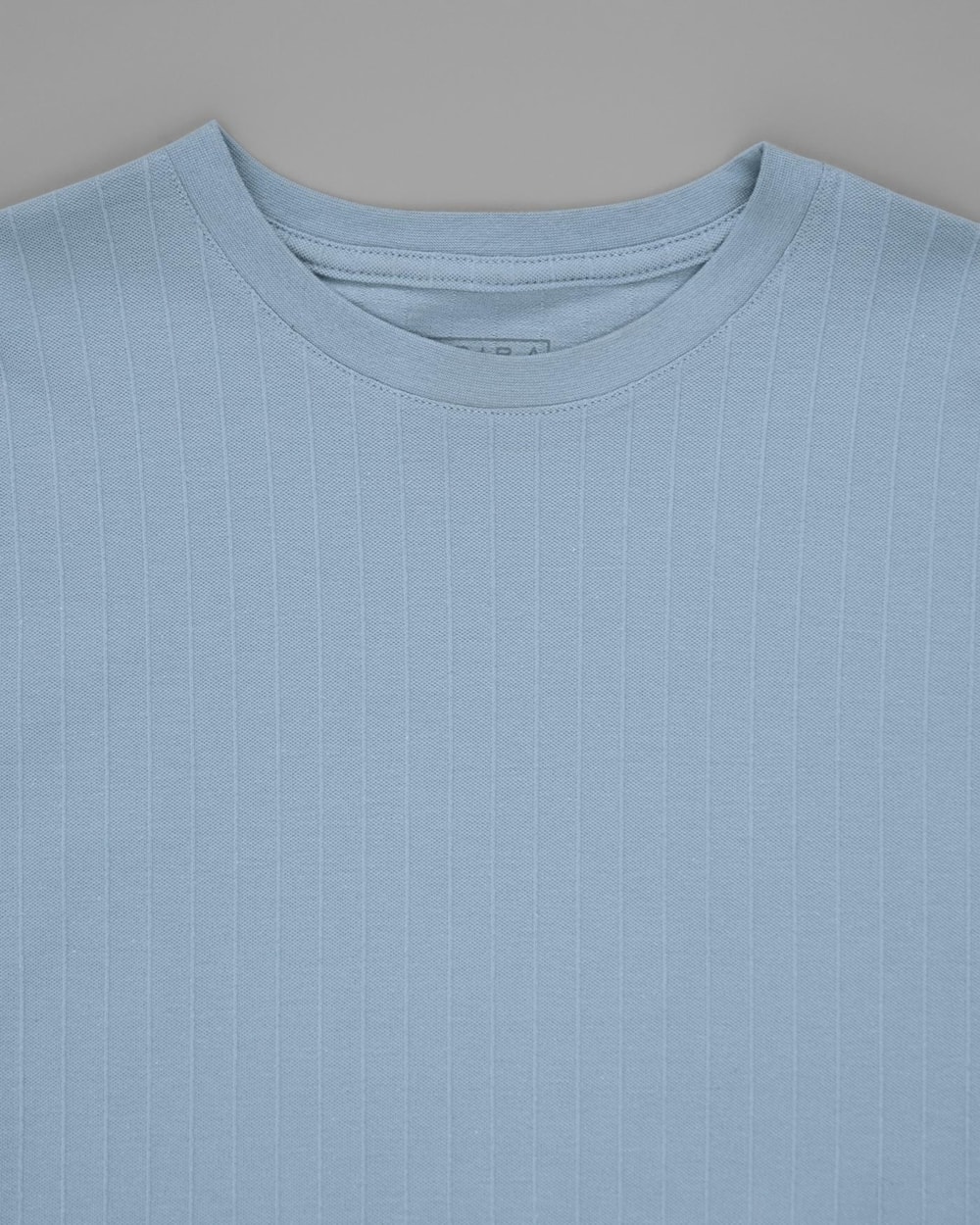 Camiseta Maquinetada