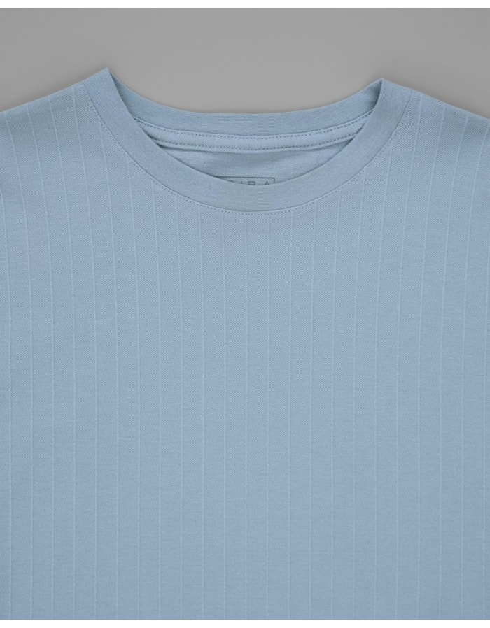 Camiseta Maquinetada