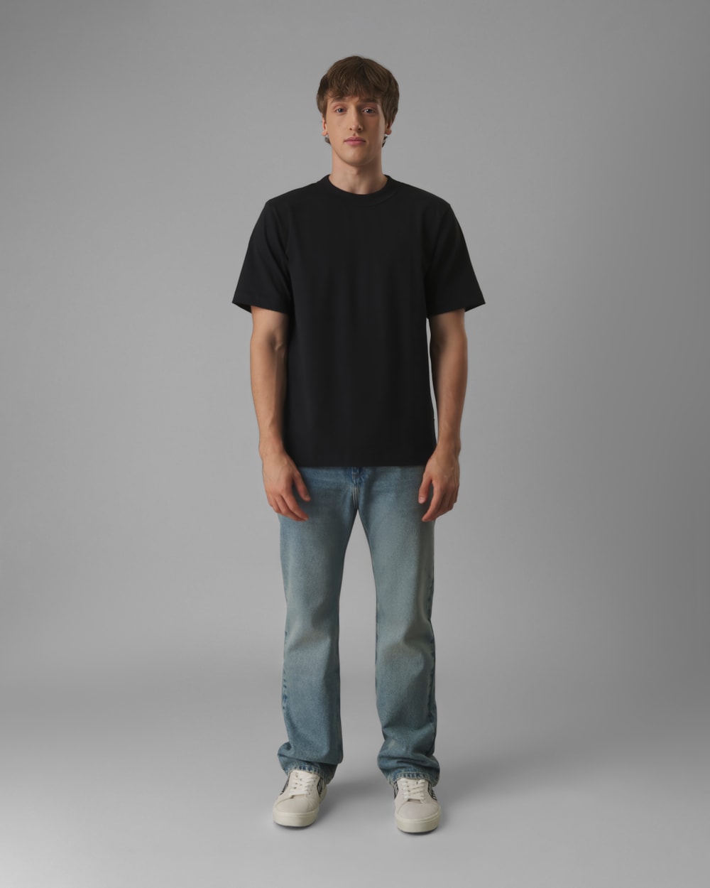 Camiseta  Midsize