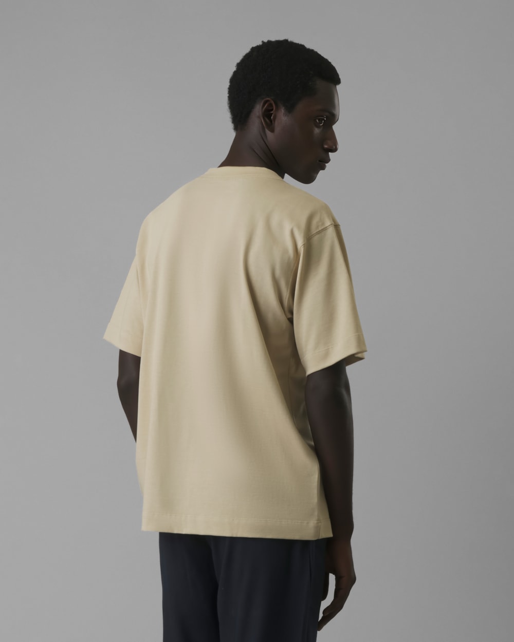Camiseta Midsize