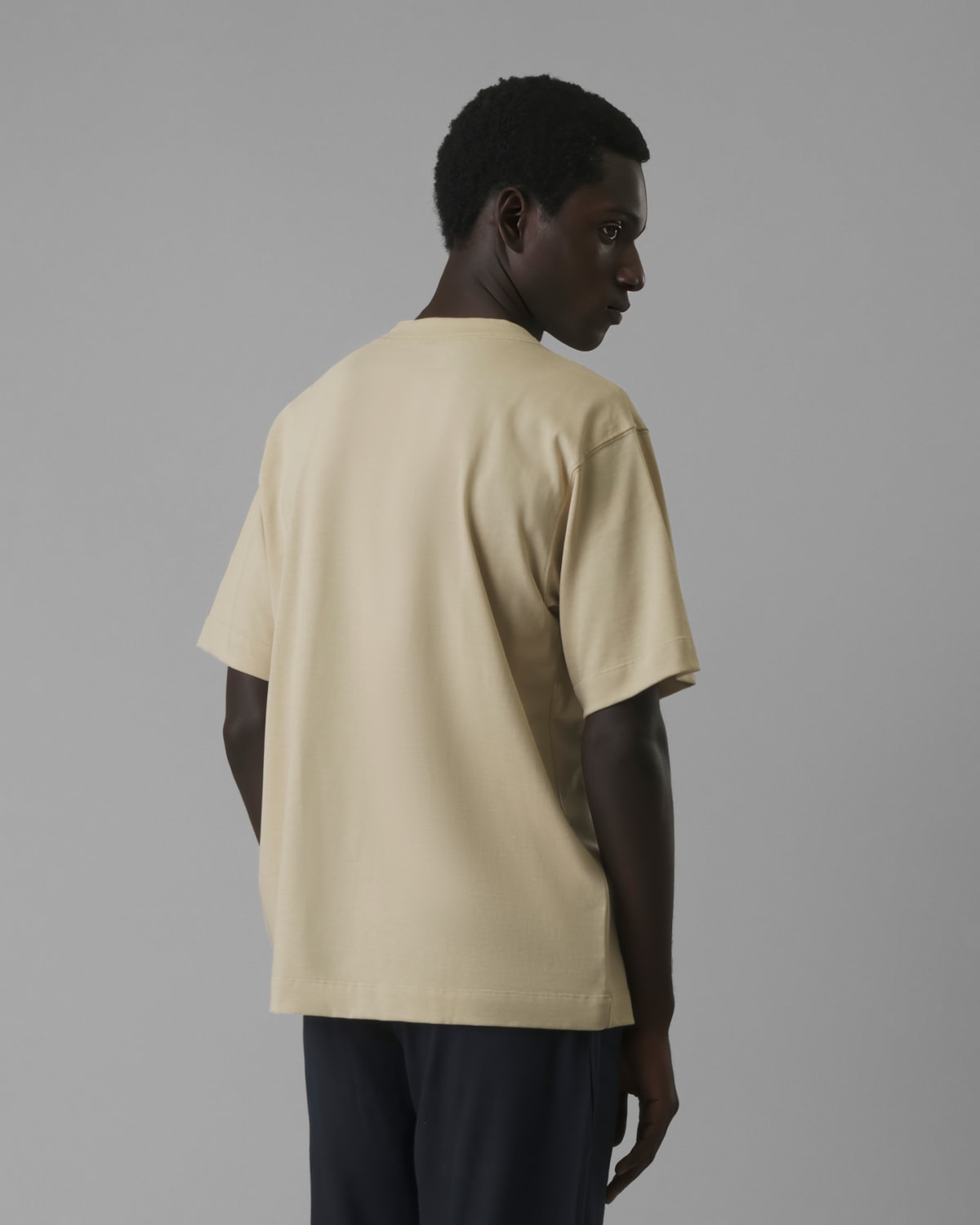 Camiseta Midsize