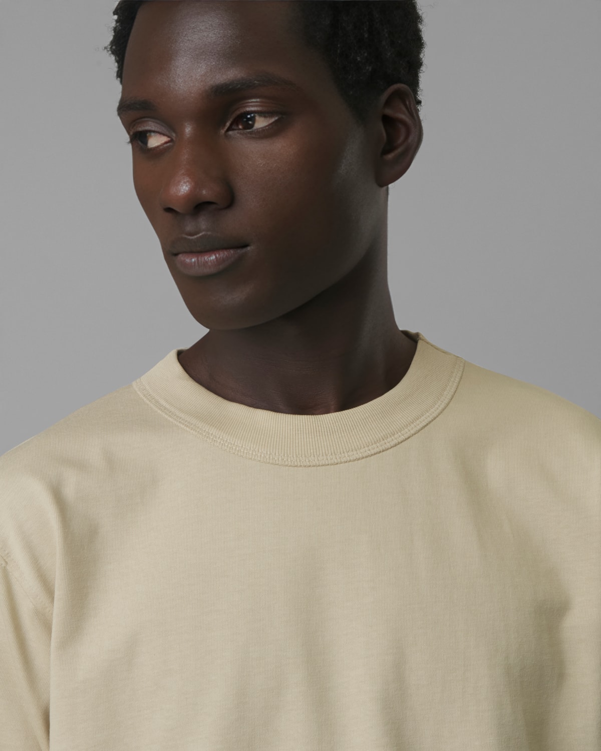Camiseta Midsize