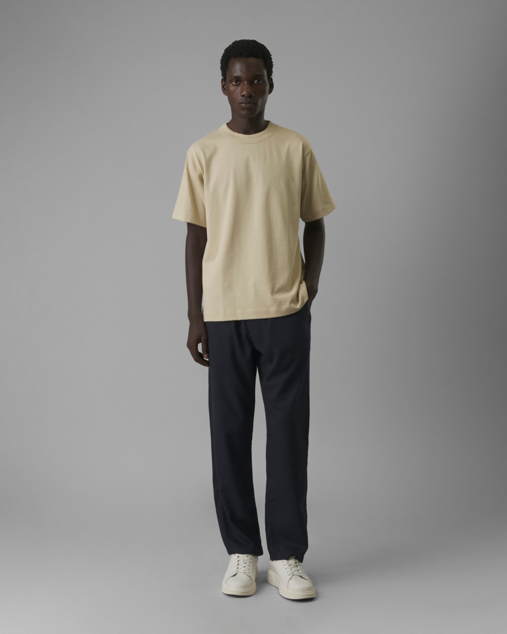 Camiseta Midsize