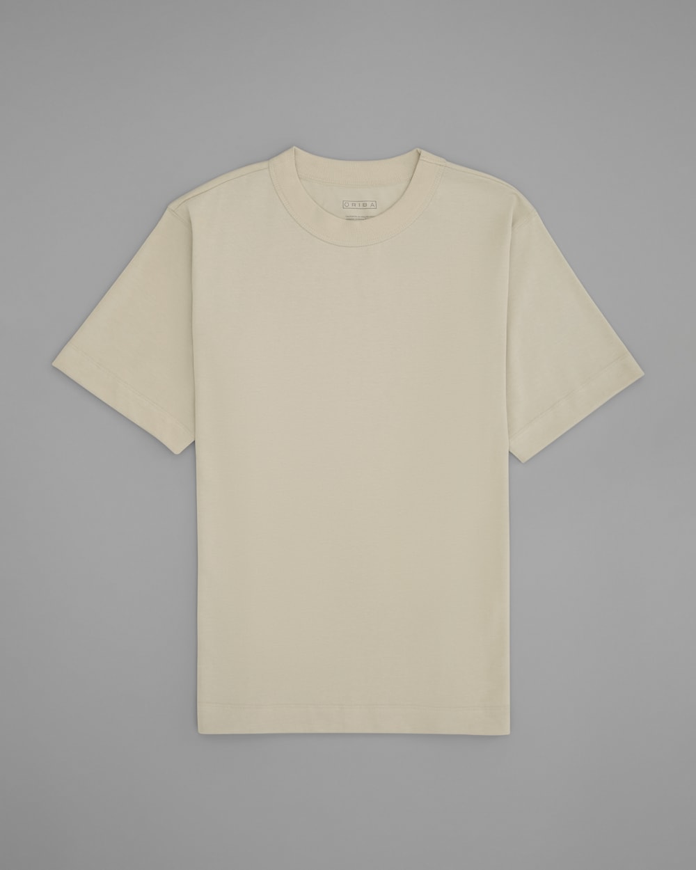 Camiseta Midsize