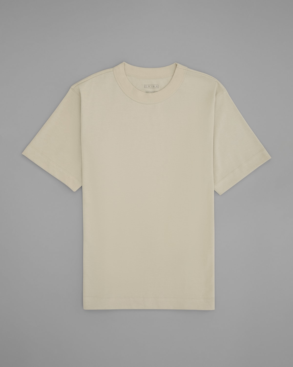 Camiseta Midsize