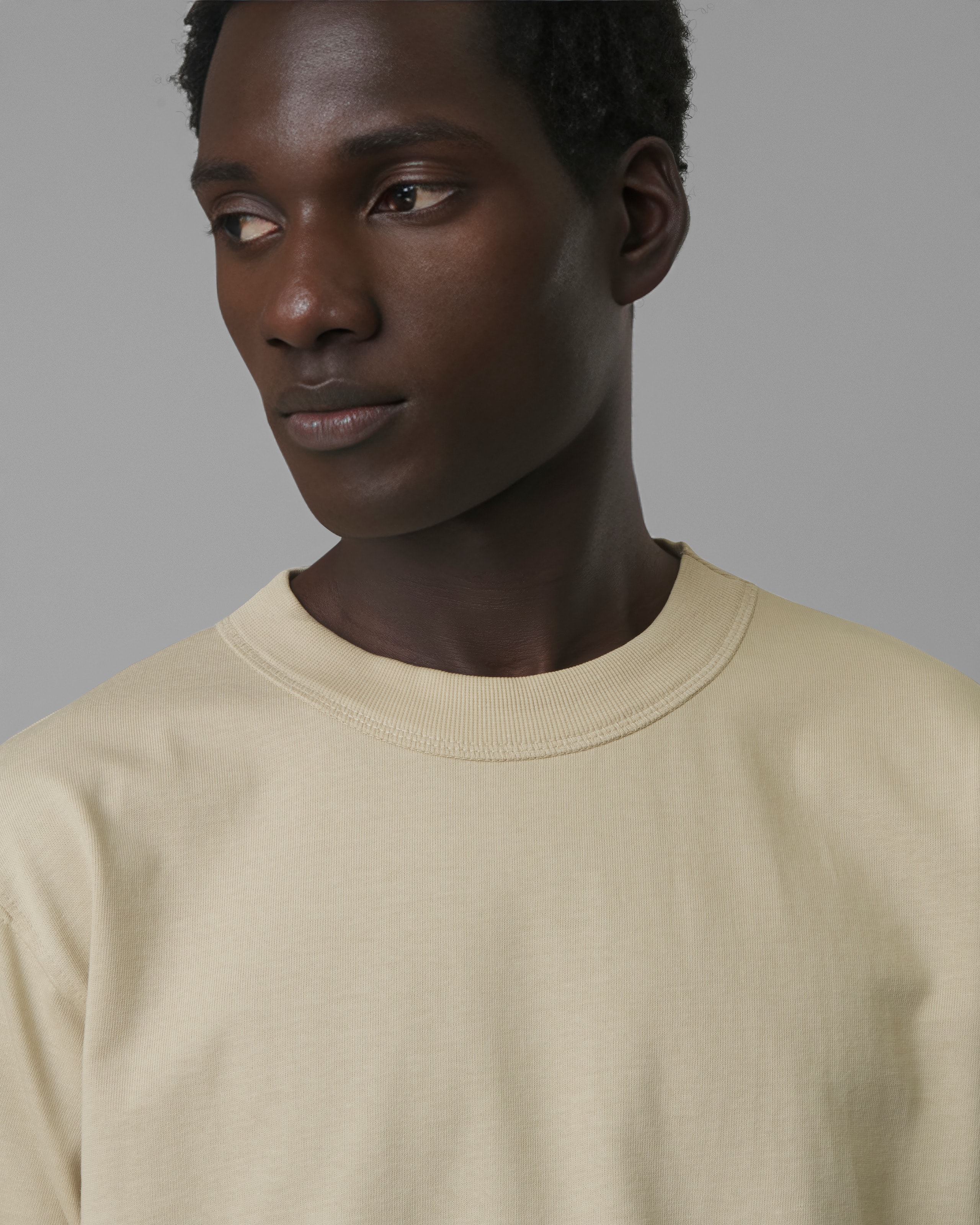 Camiseta Moletinho Midsize