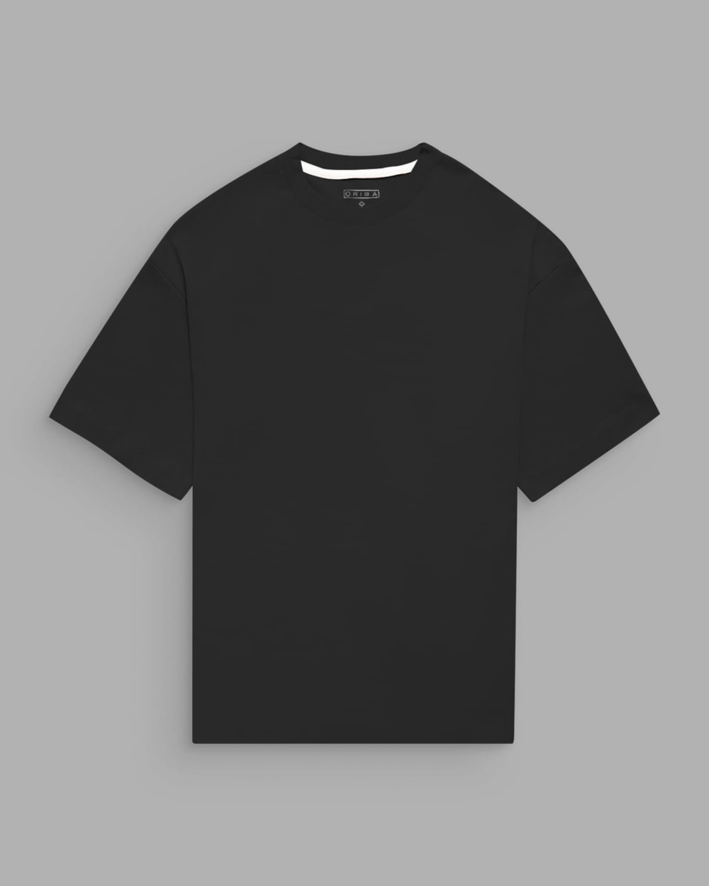 Camiseta Oversized