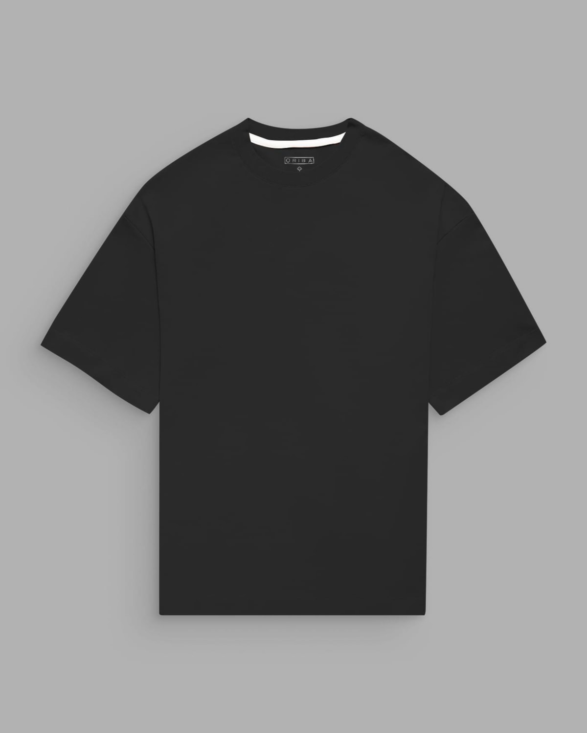 Camiseta Oversized