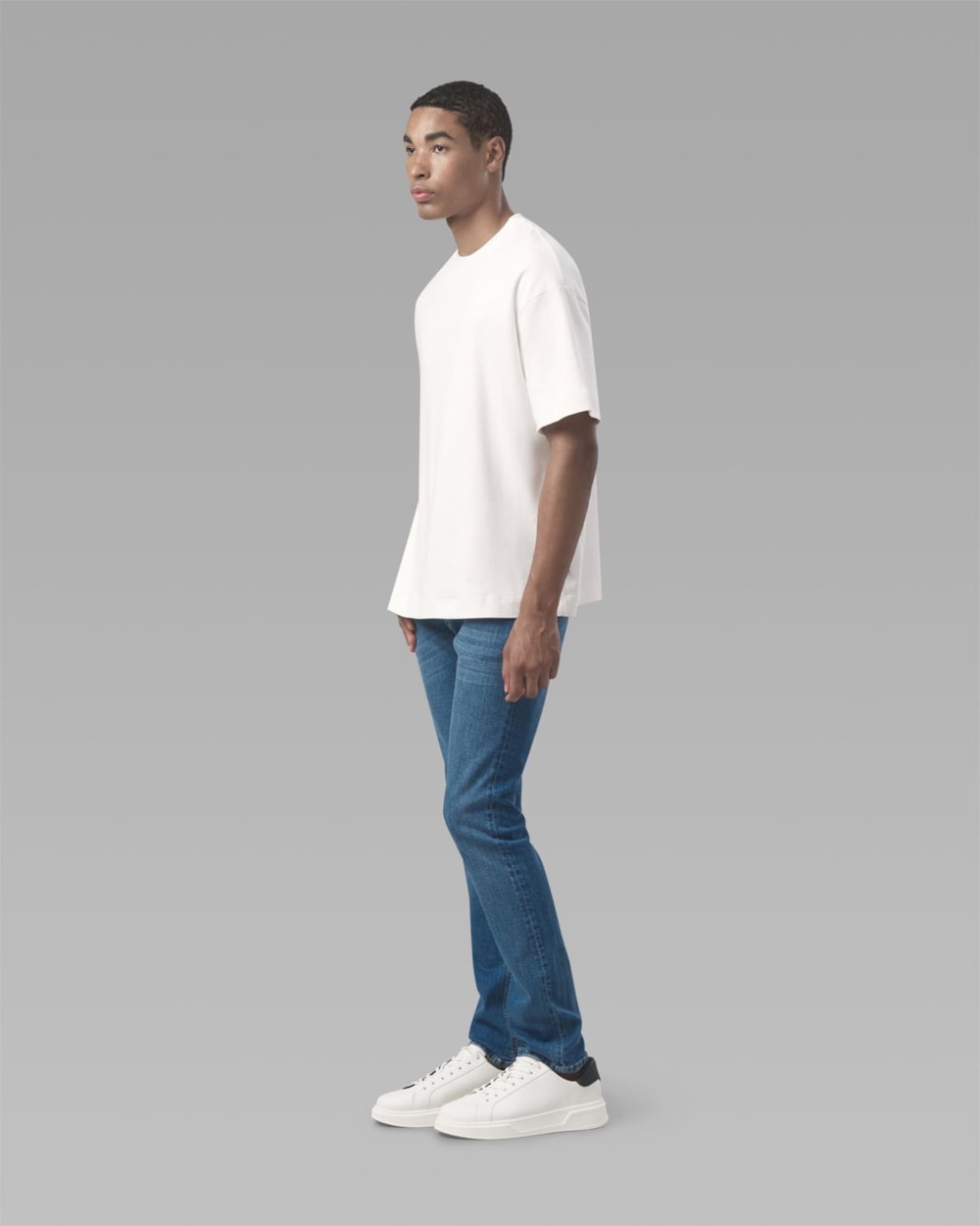 Camiseta Oversized