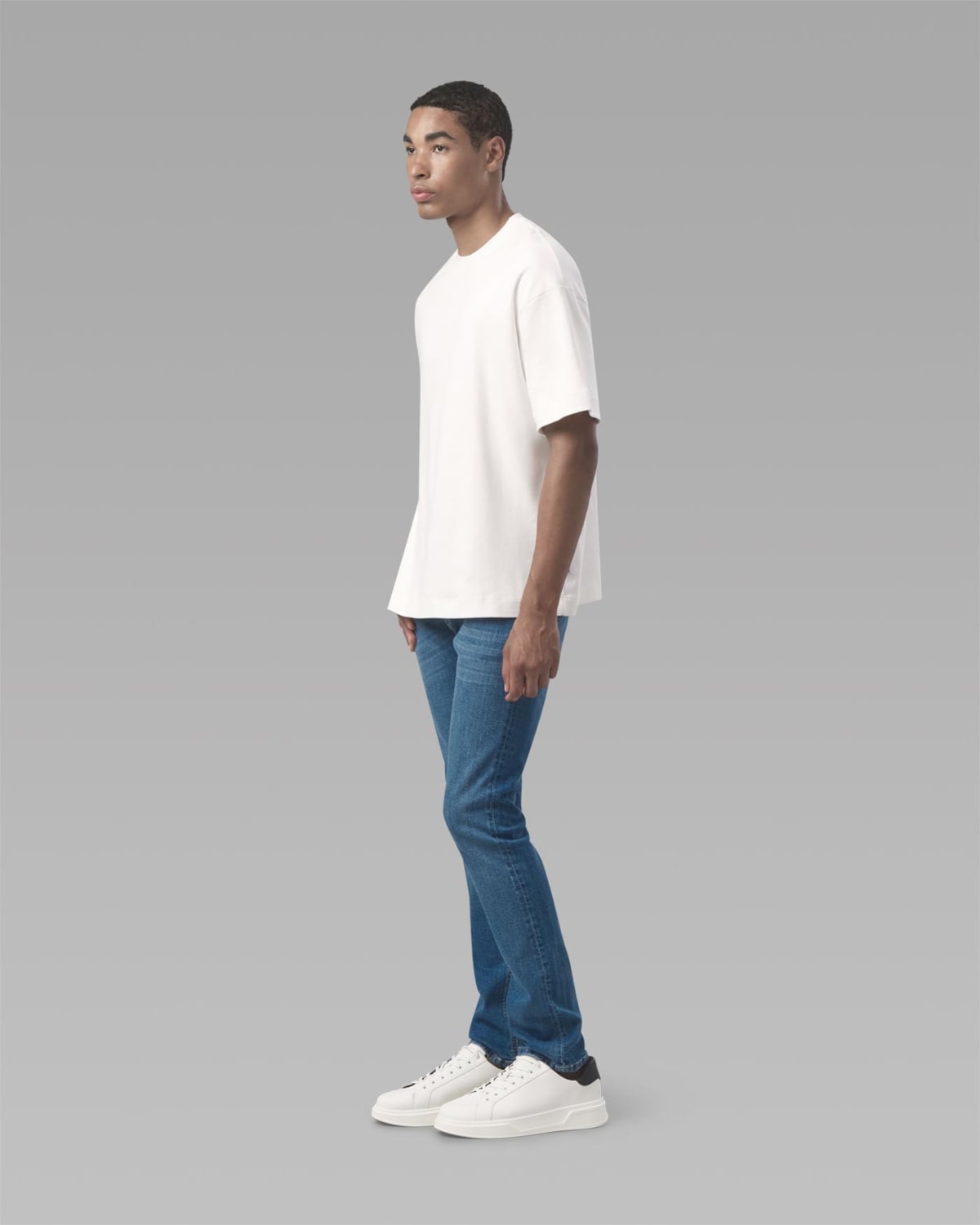 Camiseta Oversized