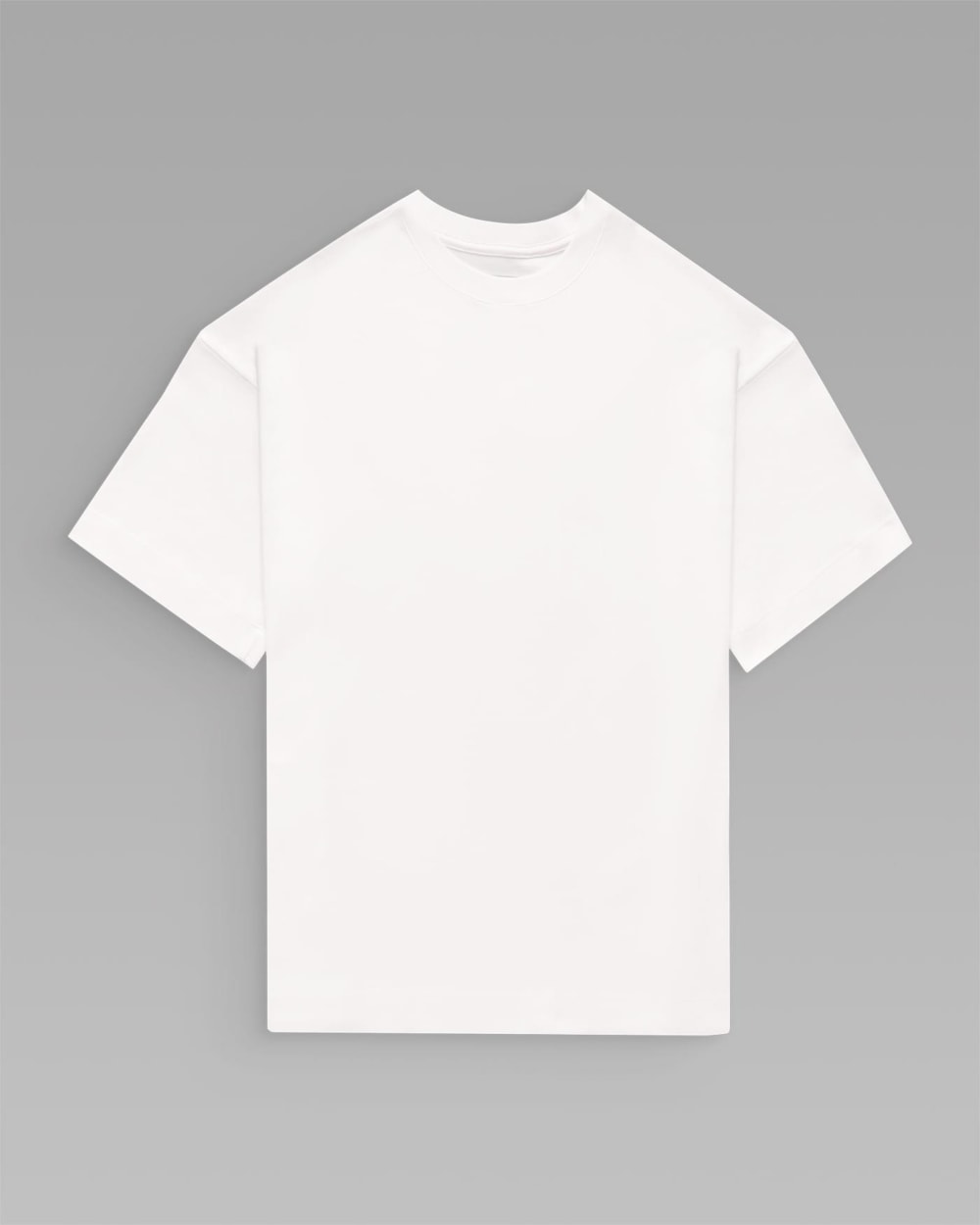 Camiseta Oversized