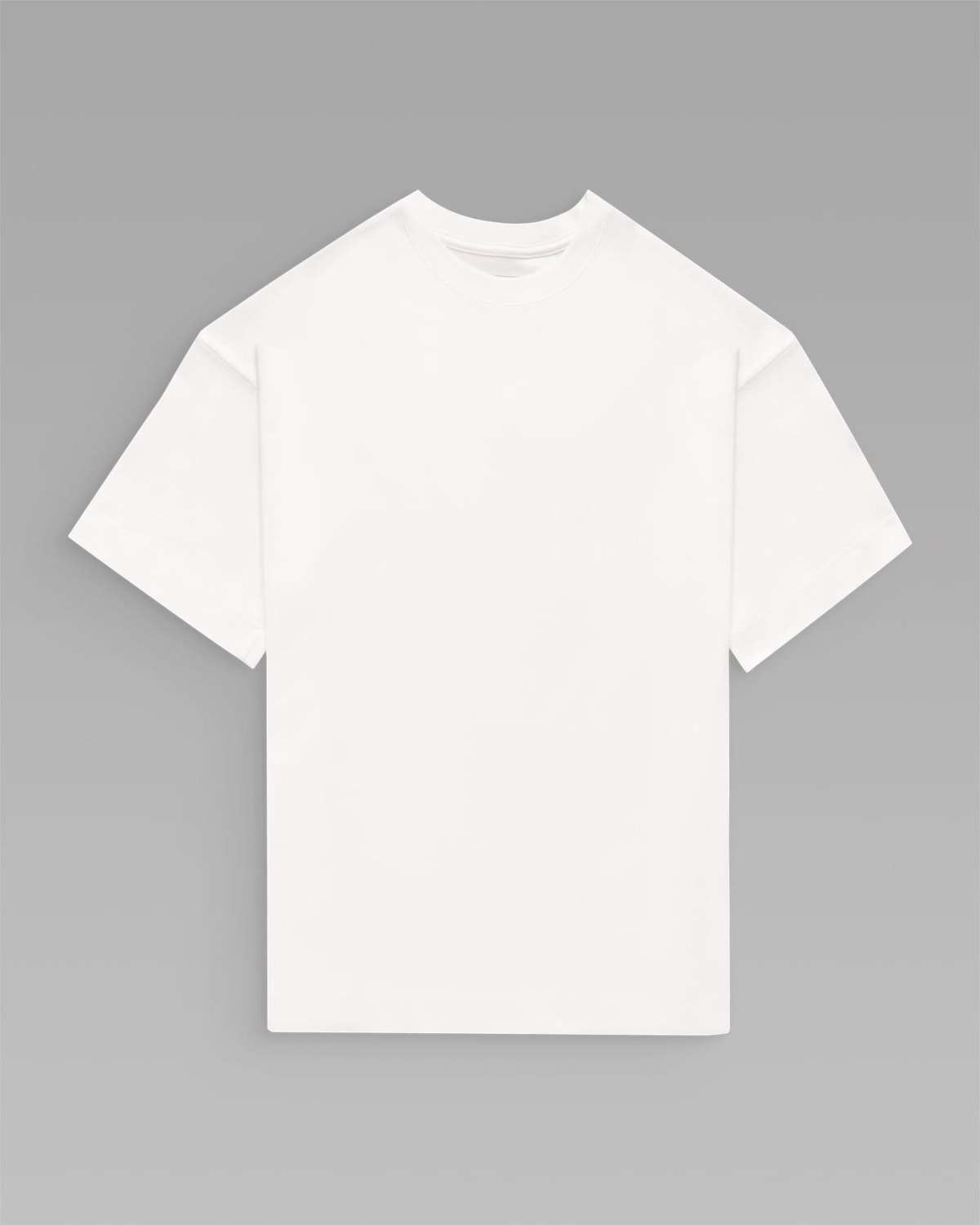 Camiseta Oversized