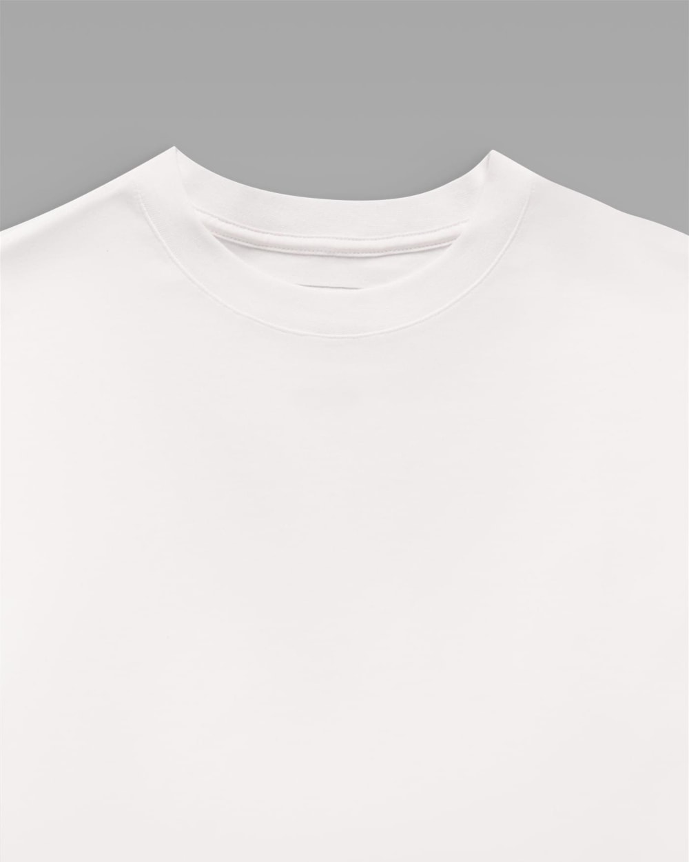 Camiseta Oversized