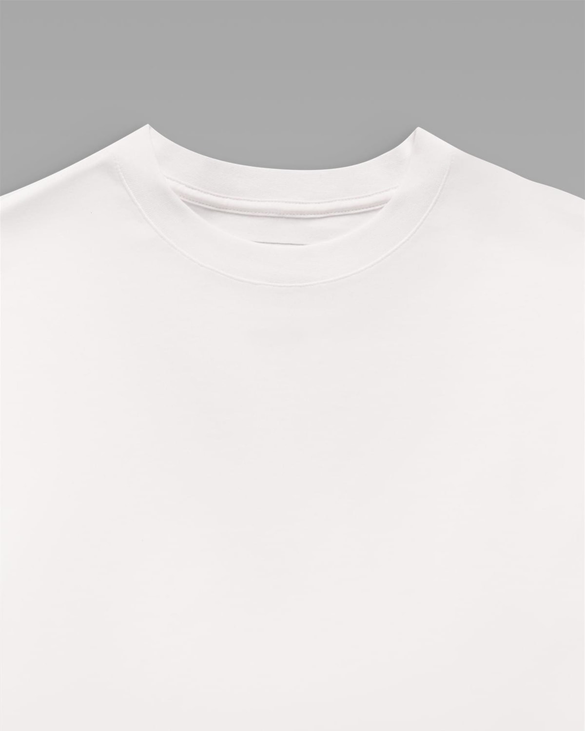 Camiseta Oversized
