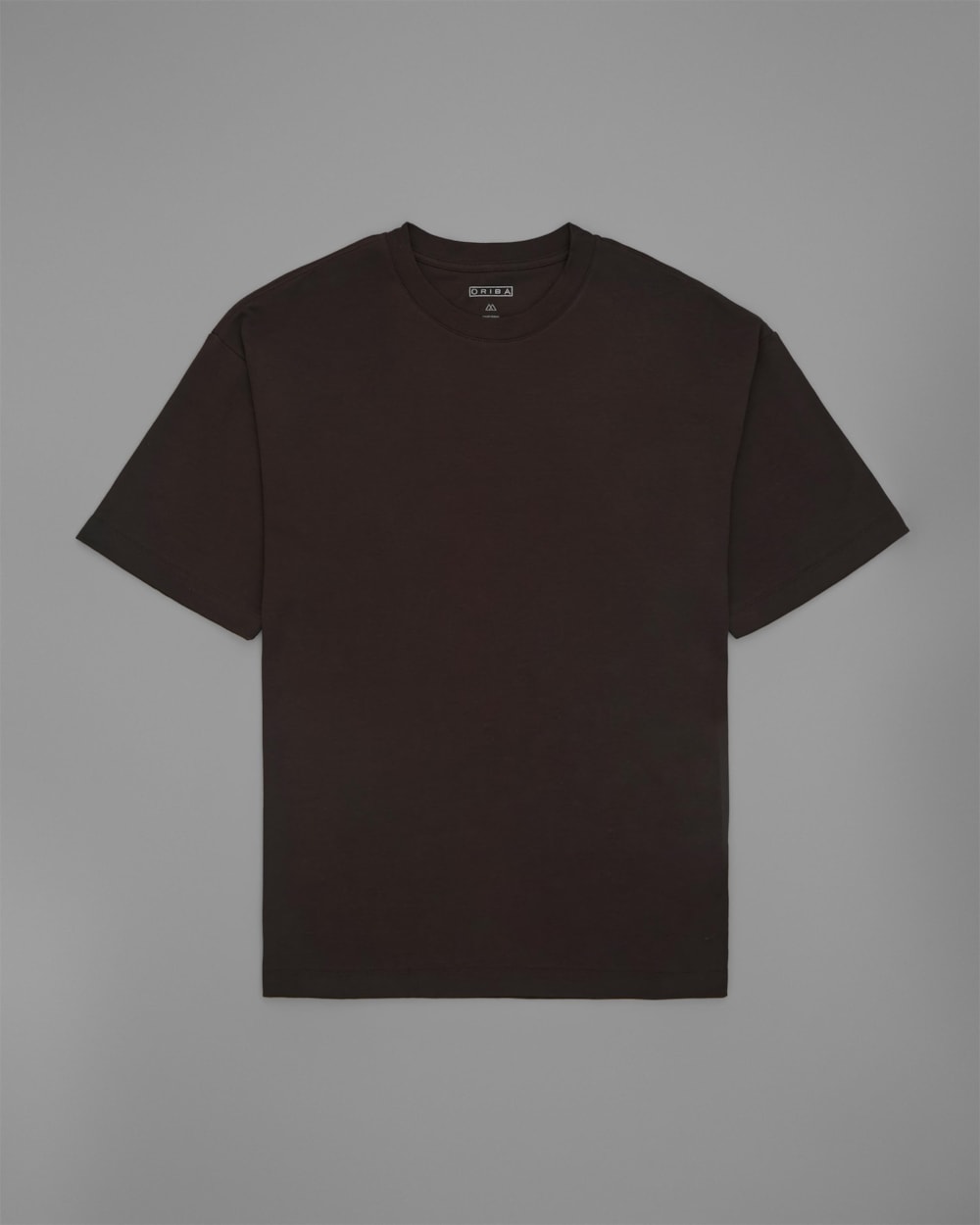 Camiseta Oversized