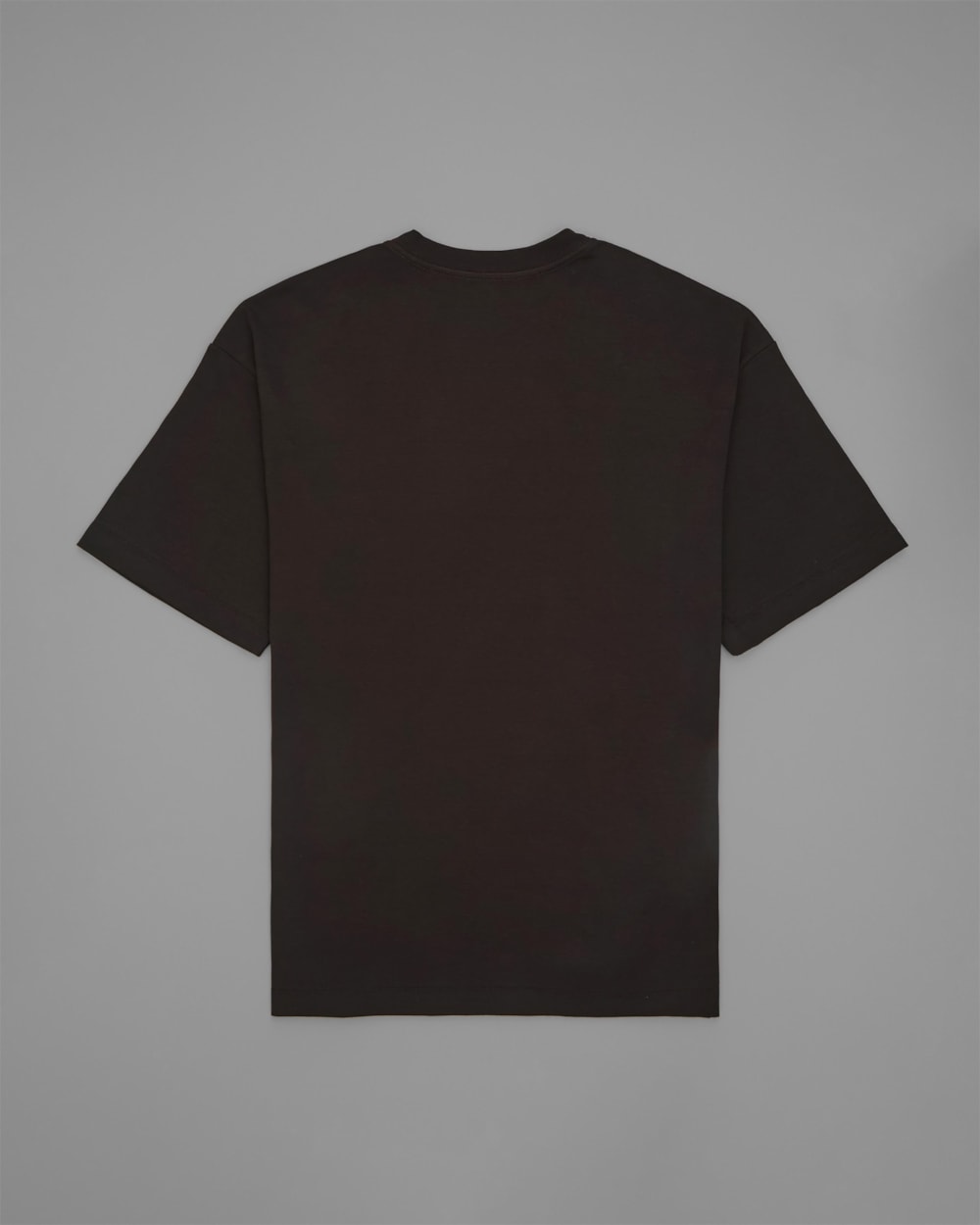 Camiseta Oversized