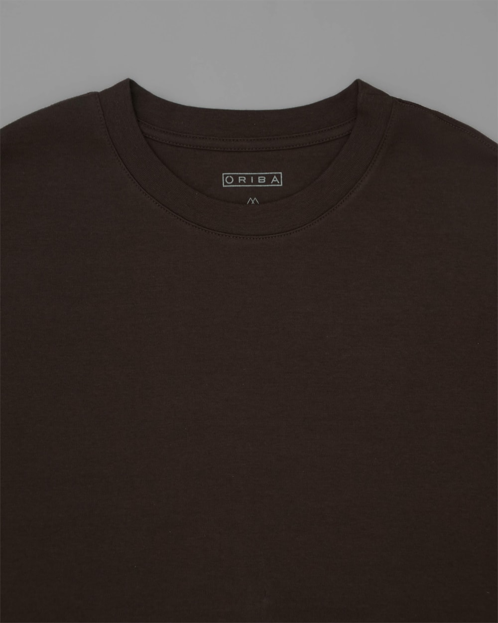 Camiseta Oversized
