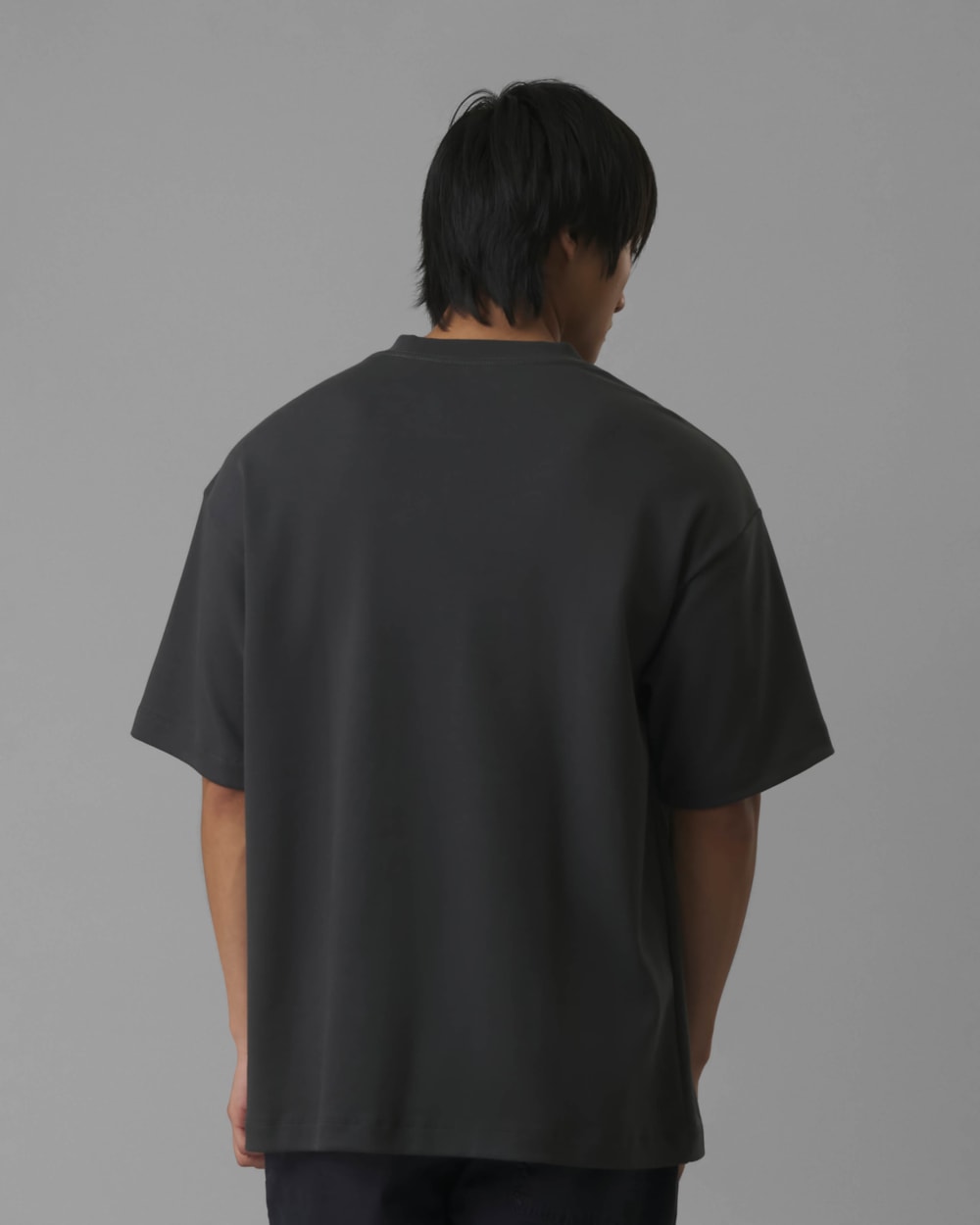 Camiseta Oversized