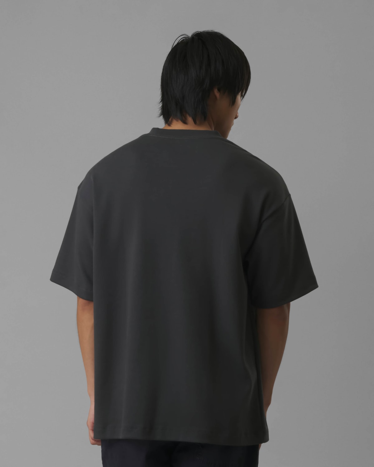 Camiseta Oversized