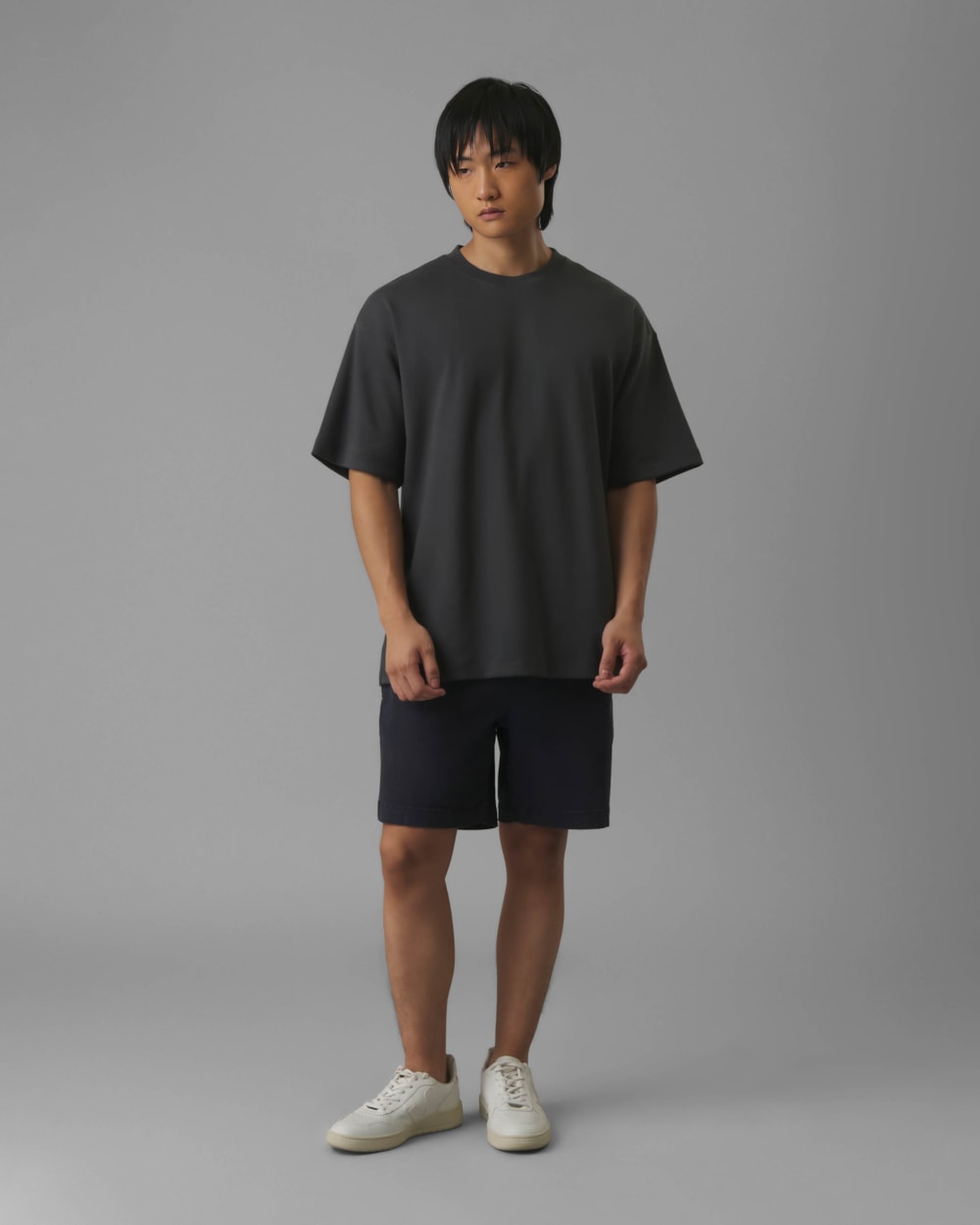 Camiseta Oversized