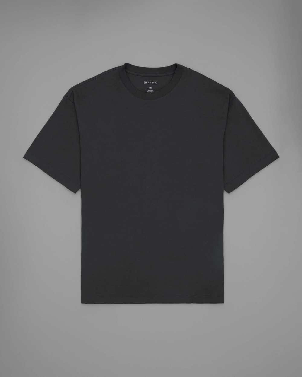 Camiseta Oversized
