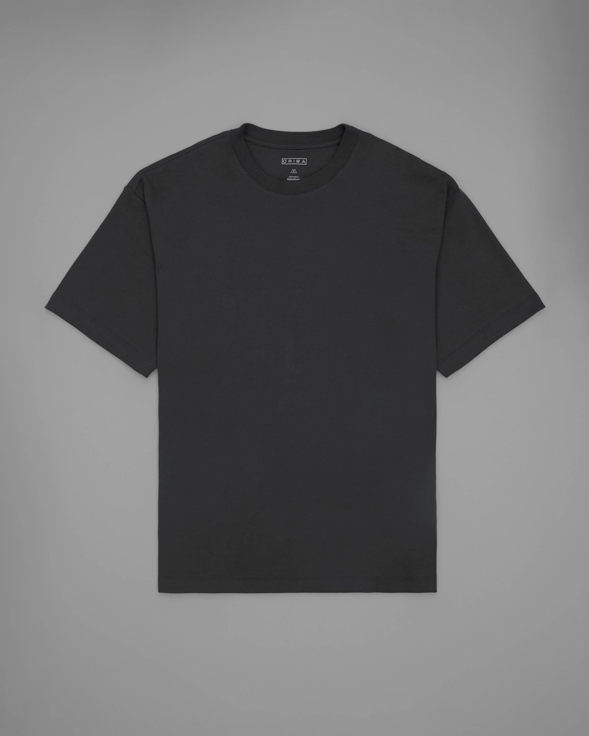 Camiseta Oversized