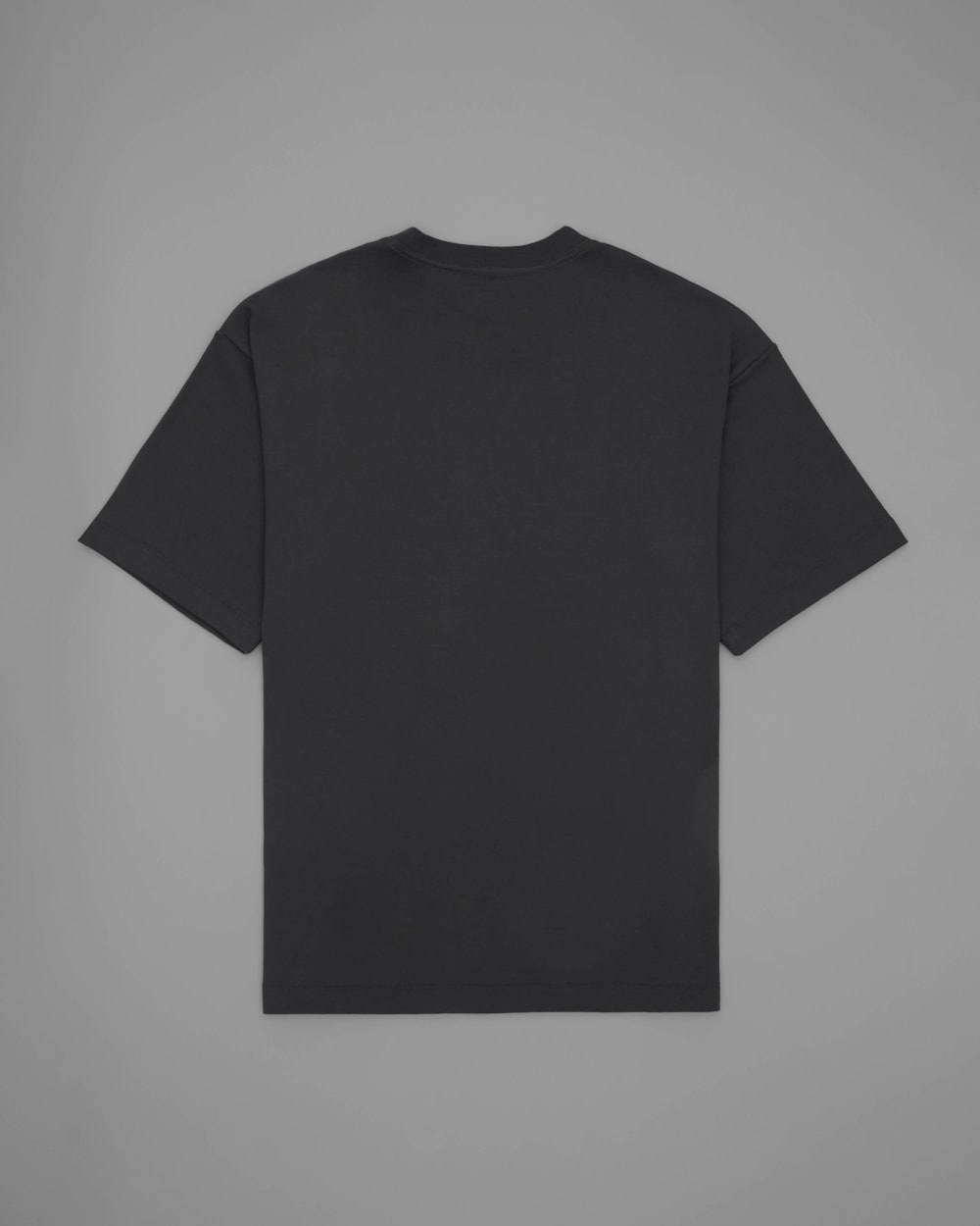 Camiseta Oversized