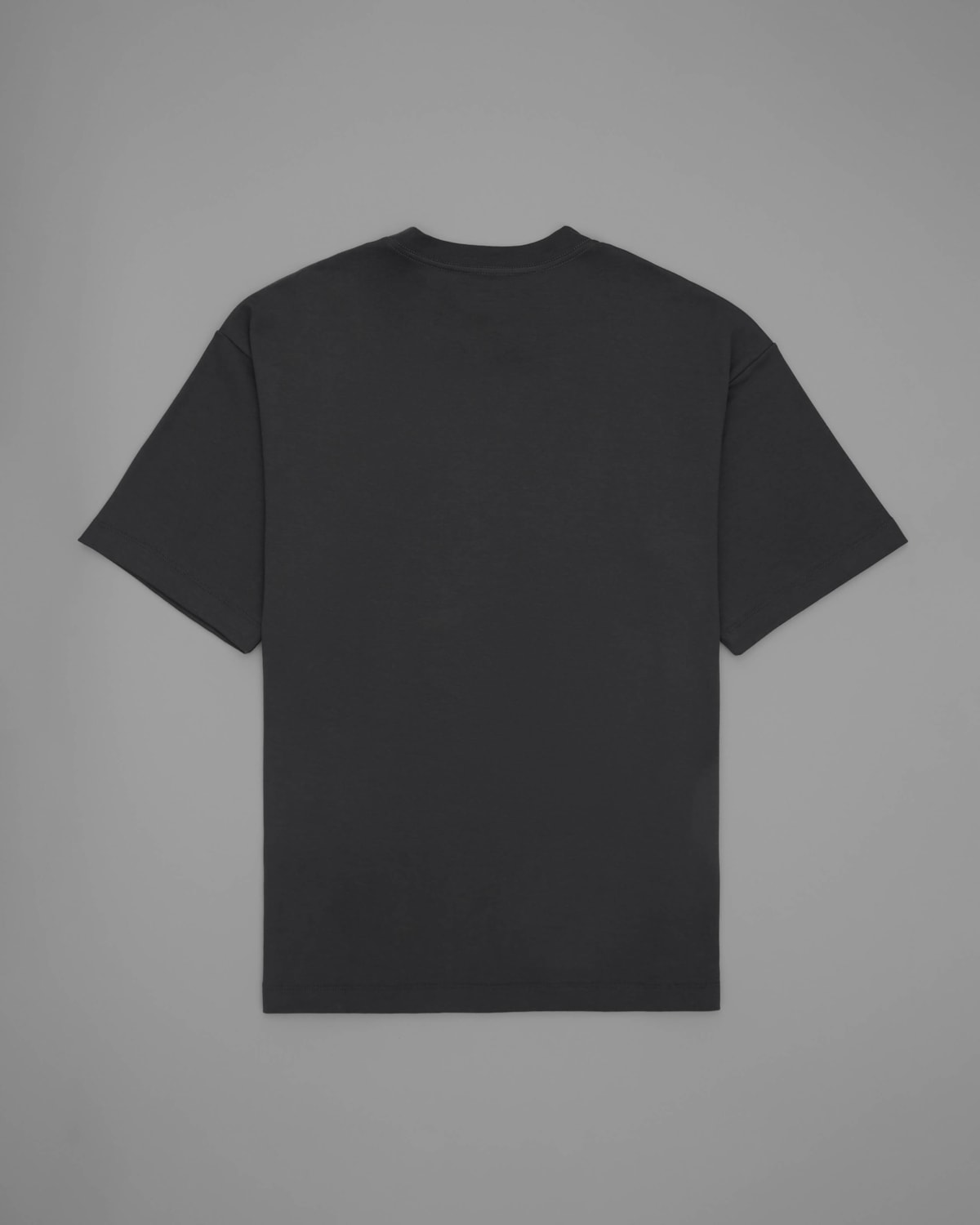 Camiseta Oversized