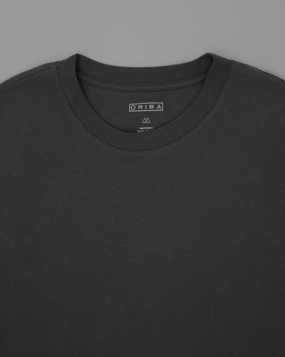 Camiseta Oversized