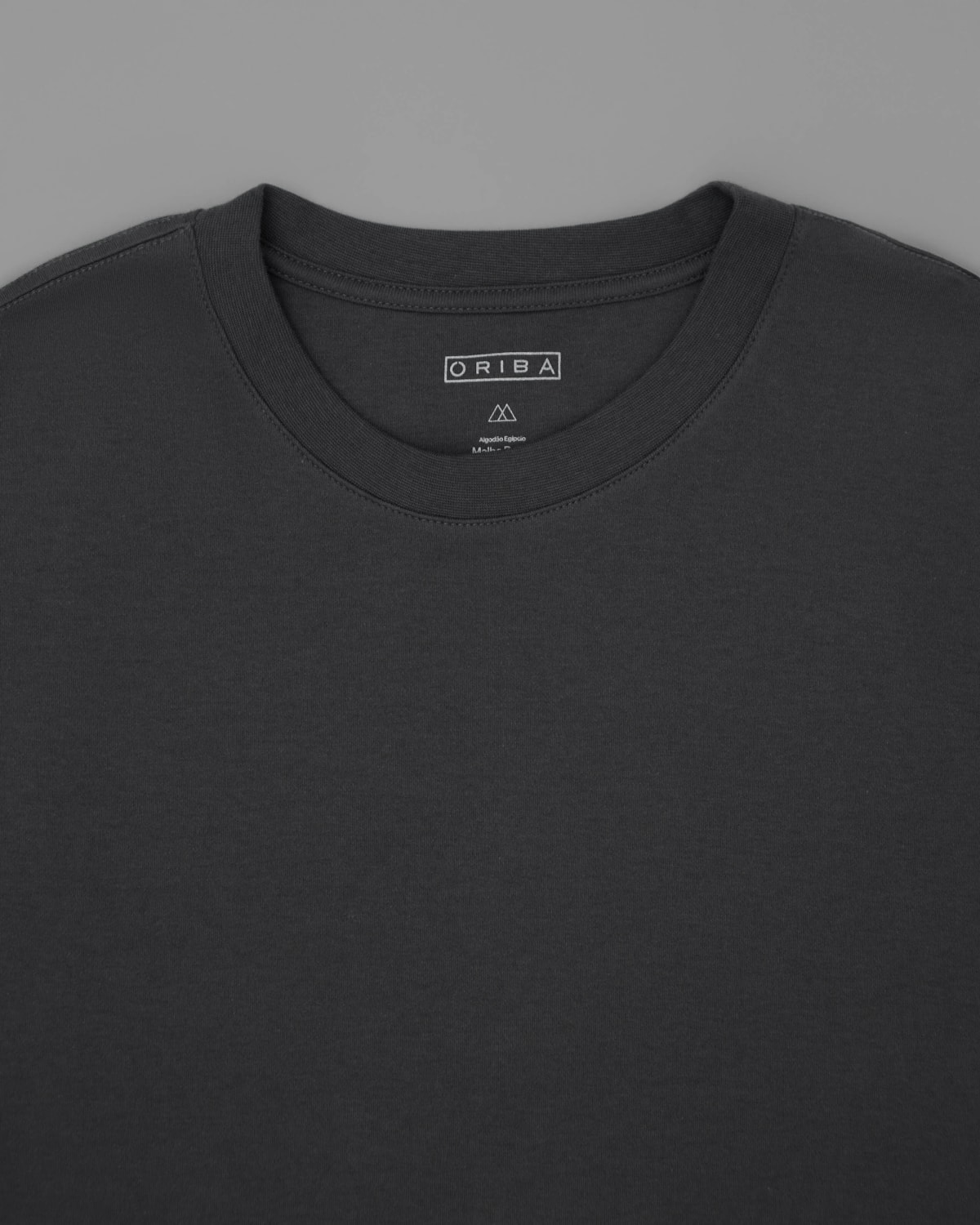 Camiseta Oversized